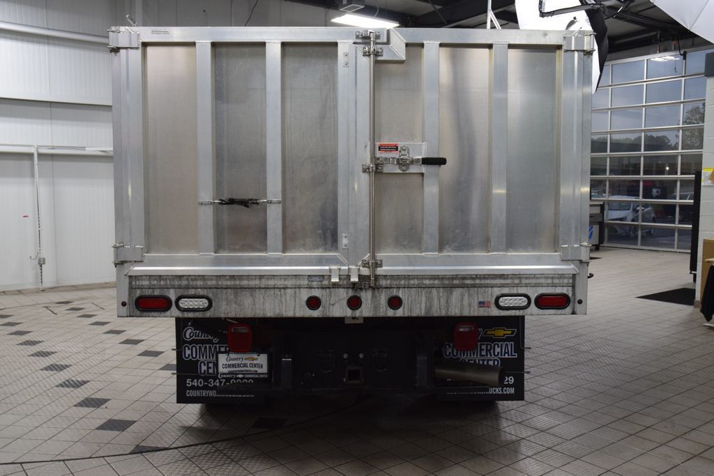 2024 Chevrolet Silverado 3500HD Work Truck - 23073000 - 3