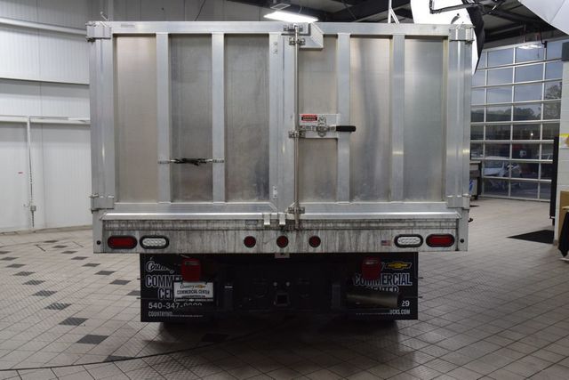 2024 Chevrolet Silverado 3500HD Work Truck - 23073000 - 3