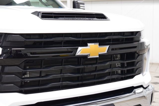 2024 Chevrolet Silverado 3500HD Work Truck - 23073000 - 4