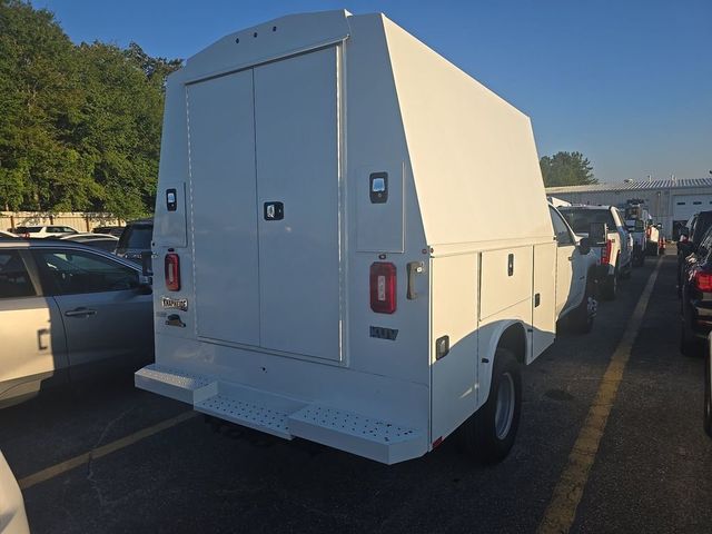 2024 Chevrolet Silverado 3500HD Work Truck - 23078189 - 1