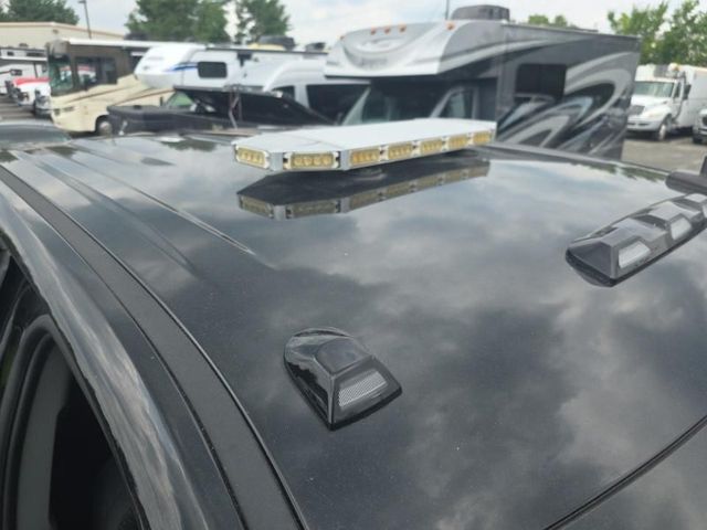 2024 Chevrolet Silverado 3500HD Work Truck - 23078666 - 10