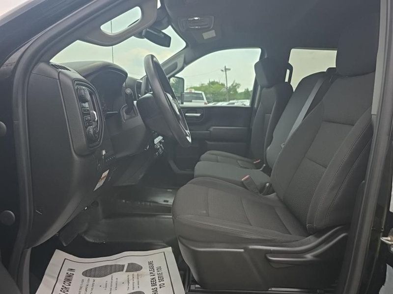 2024 Chevrolet Silverado 3500HD Work Truck - 23078666 - 5