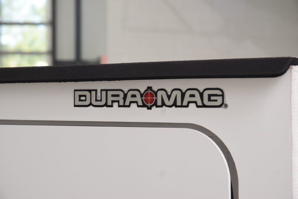 2024 Chevrolet Silverado 4500HD 4500HD CREW 4X4 * DURAMAX * 11' UTILITY * 1 OWNER - 23090506 - 14
