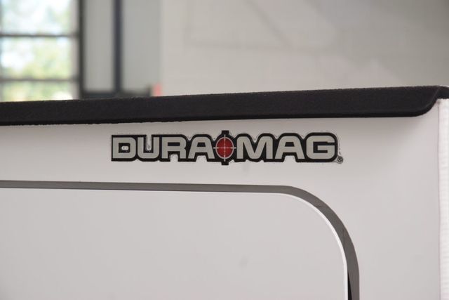 2024 Chevrolet Silverado 4500HD 4500HD CREW 4X4 * DURAMAX * 11' UTILITY * 1 OWNER - 23090506 - 14