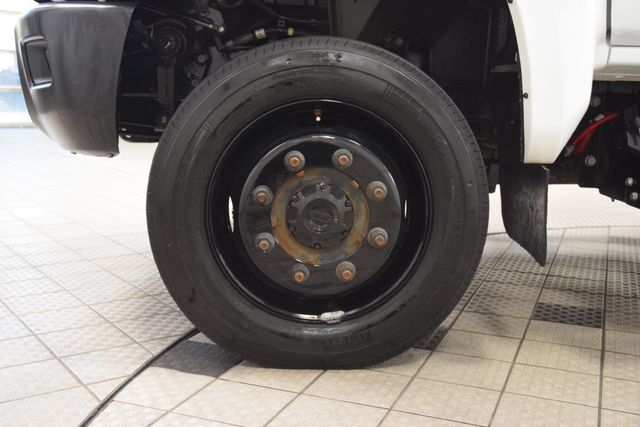 2024 Chevrolet Silverado 4500HD 4500HD CREW 4X4 * DURAMAX * 11' UTILITY * 1 OWNER - 23090506 - 15
