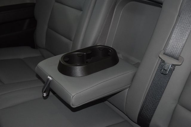 2024 Chevrolet Silverado 4500HD 4500HD CREW 4X4 * DURAMAX * 11' UTILITY * 1 OWNER - 23090506 - 31