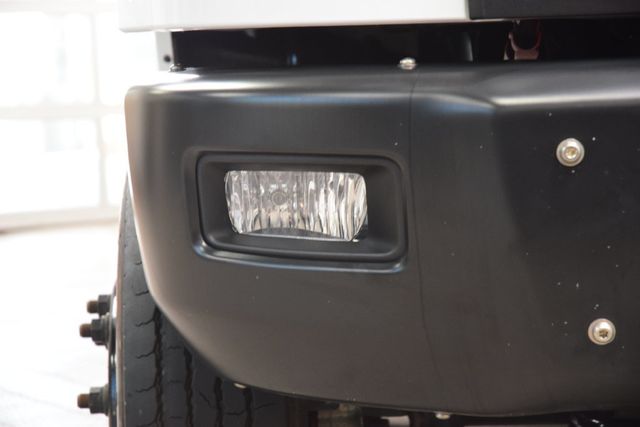 2024 Chevrolet Silverado 4500HD 4500HD CREW 4X4 * DURAMAX * 11' UTILITY * 1 OWNER - 23090506 - 7