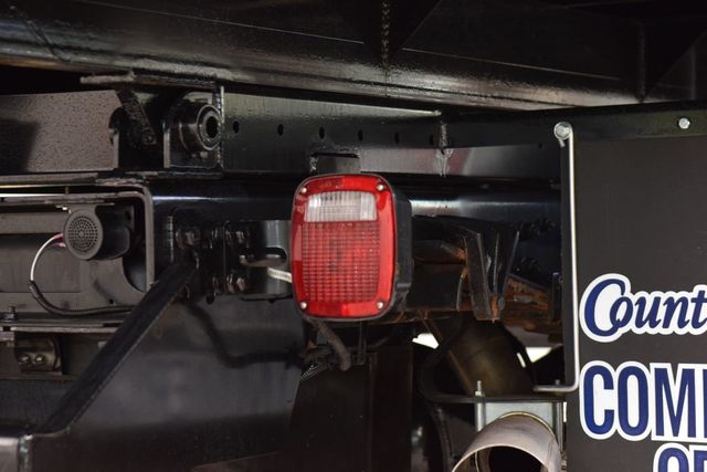 2024 Chevrolet Silverado 4500HD 4500HD REG CAB 4X4 * DURAMAX * NEW 12' LANDSCAPE DUMP  - 23043617 - 11