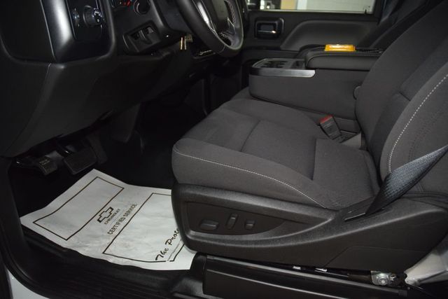 2024 Chevrolet Silverado 4500HD 4500HD REG CAB 4X4 * DURAMAX * NEW 12' LANDSCAPE DUMP  - 23043617 - 27