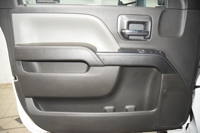 2024 Chevrolet Silverado 4500HD 4500HD REG CAB 4X4 * DURAMAX * NEW 12' LANDSCAPE DUMP  - 23043617 - 32