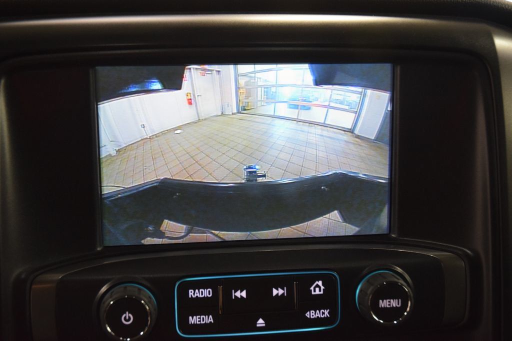 2024 Chevrolet Silverado 4500HD 4500HD REG CAB 4X4 * DURAMAX * NEW 12' LANDSCAPE DUMP  - 23043617 - 35