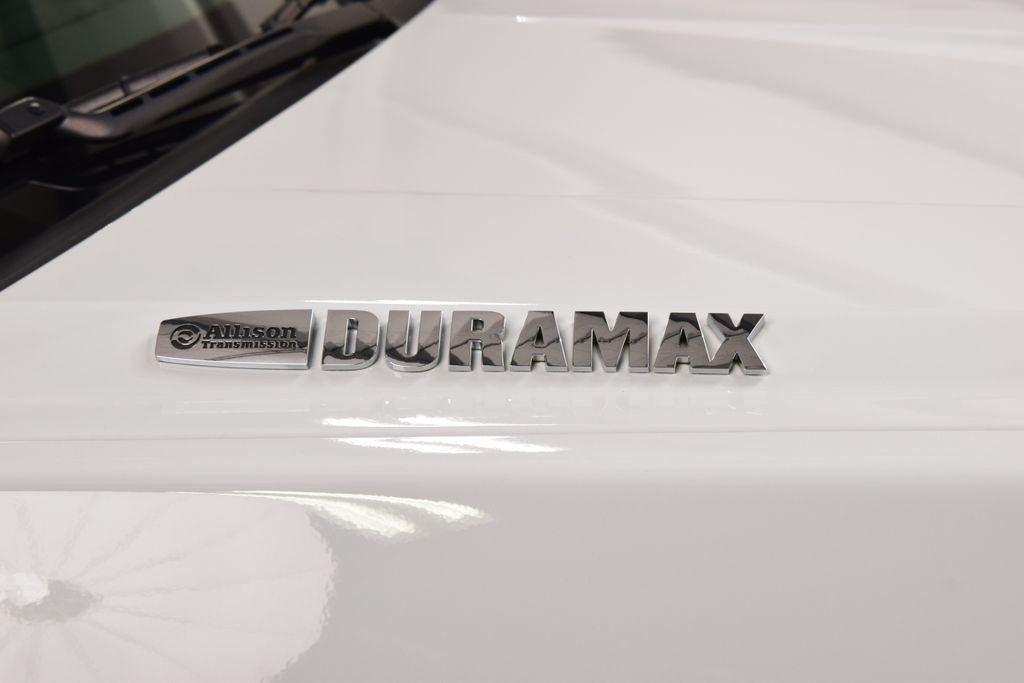 2024 Chevrolet Silverado 4500HD 4500HD REG CAB 4X4 * DURAMAX * NEW 12' LANDSCAPE DUMP  - 23043617 - 7