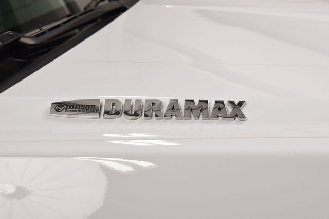 2024 Chevrolet Silverado 4500HD 4500HD REG CAB 4X4 * DURAMAX * NEW 12' LANDSCAPE DUMP  - 23043617 - 7