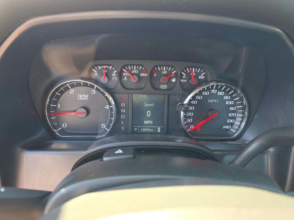 2024 Chevrolet Silverado 4500HD Work Truck - 23090506 - 2