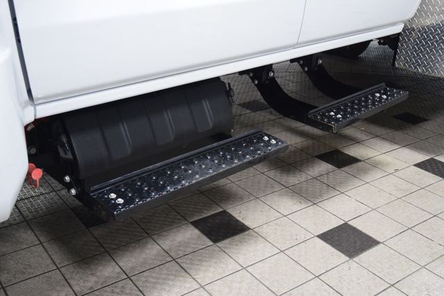 2024 Chevrolet Silverado 5500HD 5500HD CREW 4X4 * DURAMAX * 11' CM UTILITY HAULER * 8K MILES - 23000815 - 12