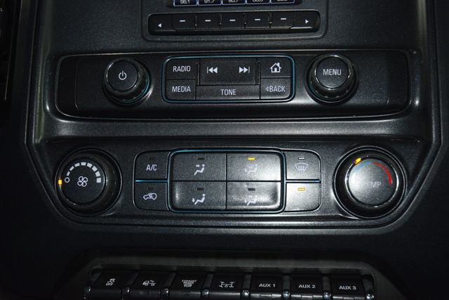 2024 Chevrolet Silverado 5500HD 5500HD CREW 4X4 * DURAMAX * 11' CM UTILITY HAULER * 8K MILES - 23000815 - 18