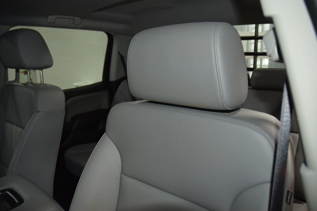 2024 Chevrolet Silverado 5500HD 5500HD CREW 4X4 * DURAMAX * 11' CM UTILITY HAULER * 8K MILES - 23000815 - 23