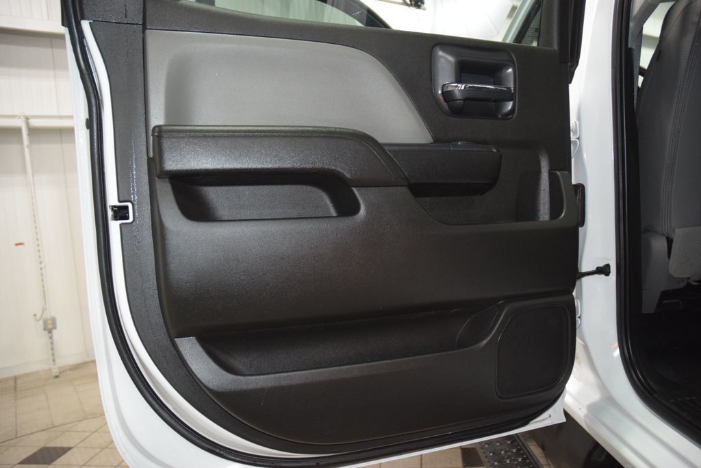 2024 Chevrolet Silverado 5500HD 5500HD CREW 4X4 * DURAMAX * 11' CM UTILITY HAULER * 8K MILES - 23000815 - 26