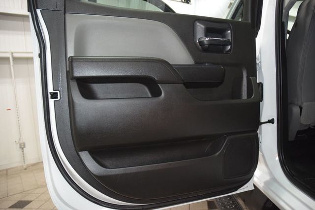 2024 Chevrolet Silverado 5500HD 5500HD CREW 4X4 * DURAMAX * 11' CM UTILITY HAULER * 8K MILES - 23000815 - 26