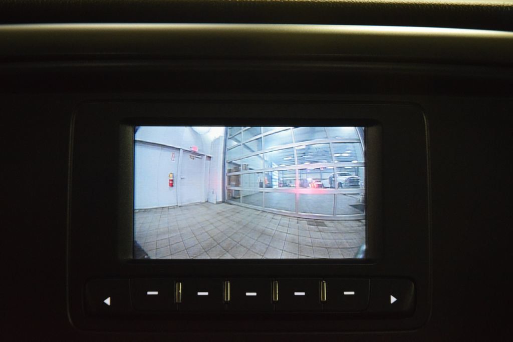 2024 Chevrolet Silverado 5500HD 5500HD CREW 4X4 * DURAMAX * 11' CM UTILITY HAULER * 8K MILES - 23000815 - 31