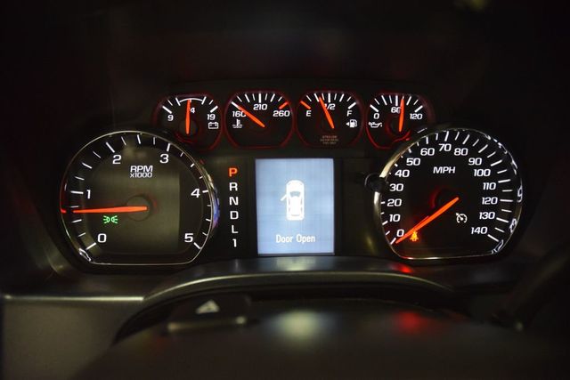 2024 Chevrolet Silverado 5500HD 5500HD CREW 4X4 * DURAMAX * 11' CM UTILITY HAULER * 8K MILES - 23000815 - 32