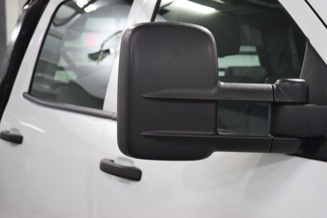 2024 Chevrolet Silverado 5500HD 5500HD CREW 4X4 * DURAMAX * 11' CM UTILITY HAULER * 8K MILES - 23000815 - 8