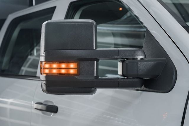 2024 Chevrolet SILVERADO 5500HD 5500HD CREW 4X4 * DURAMAX * 12' LANDSCAPE DUMP W/ CHIP TOP  - 22789652 - 11