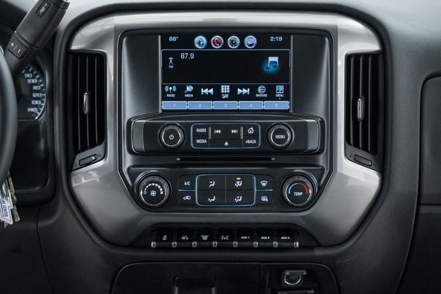 2024 Chevrolet SILVERADO 5500HD 5500HD CREW 4X4 * DURAMAX * 12' LANDSCAPE DUMP W/ CHIP TOP  - 22789652 - 20