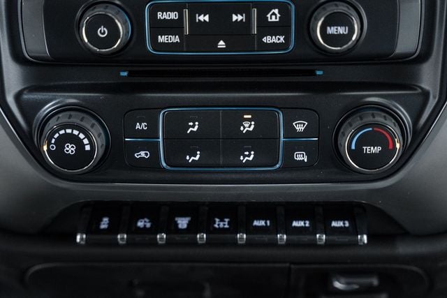 2024 Chevrolet SILVERADO 5500HD 5500HD CREW 4X4 * DURAMAX * 12' LANDSCAPE DUMP W/ CHIP TOP  - 22789652 - 22