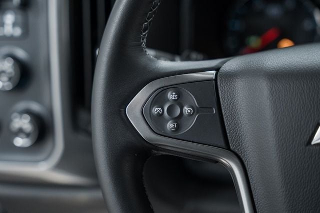 2024 Chevrolet SILVERADO 5500HD 5500HD CREW 4X4 * DURAMAX * 12' LANDSCAPE DUMP W/ CHIP TOP  - 22789652 - 25