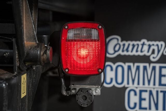 2024 Chevrolet SILVERADO 5500HD 5500HD CREW 4X4 * DURAMAX * 12' LANDSCAPE DUMP W/ CHIP TOP  - 22789652 - 5