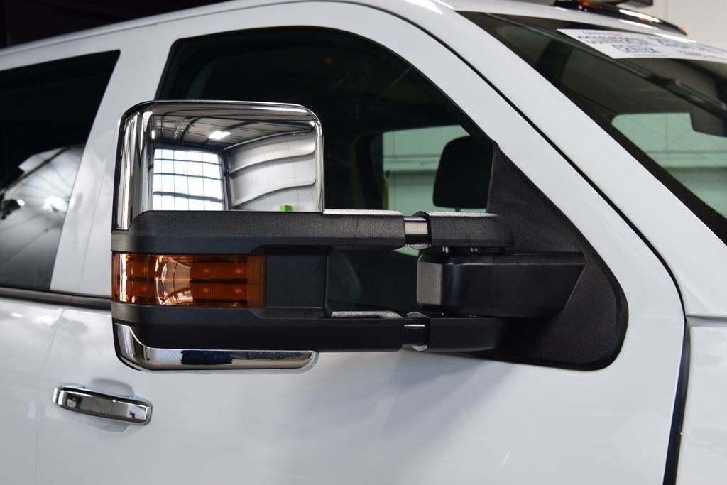 2024 Chevrolet Silverado 5500HD 5500HD CREW * DURAMAX * 12' LANDSCAPE DUMP W/ RACK * LOCAL TRADE - 22999577 - 9