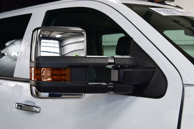 2024 Chevrolet Silverado 5500HD 5500HD CREW * DURAMAX * 12' LANDSCAPE DUMP W/ RACK * LOCAL TRADE - 22999577 - 9