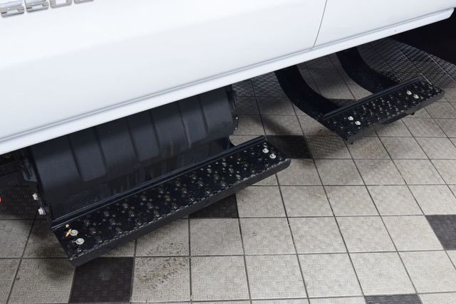 2024 Chevrolet Silverado 5500HD 5500HD CREW * DURAMAX * 12' LANDSCAPE DUMP W/ RACK * LOCAL TRADE - 22999577 - 16