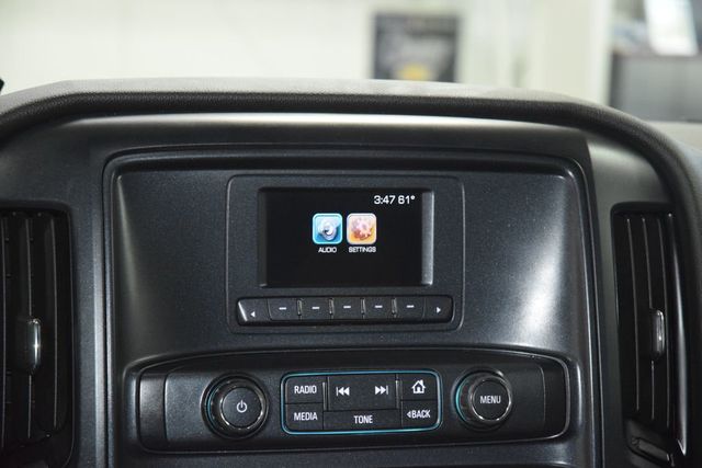 2024 Chevrolet Silverado 5500HD 5500HD CREW * DURAMAX * 12' LANDSCAPE DUMP W/ RACK * LOCAL TRADE - 22999577 - 19