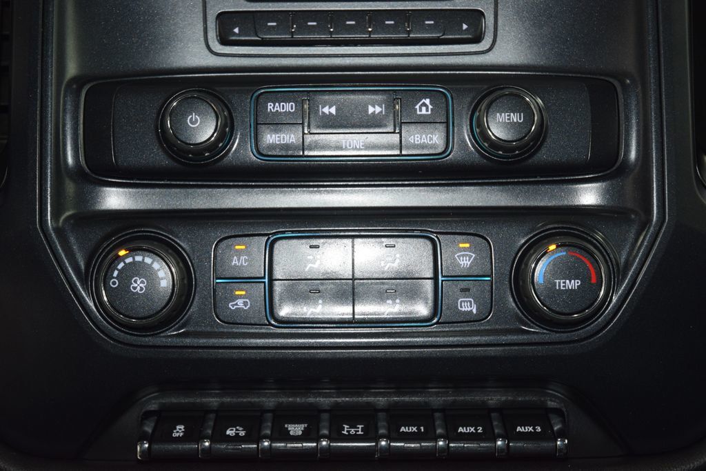 2024 Chevrolet Silverado 5500HD 5500HD CREW * DURAMAX * 12' LANDSCAPE DUMP W/ RACK * LOCAL TRADE - 22999577 - 20