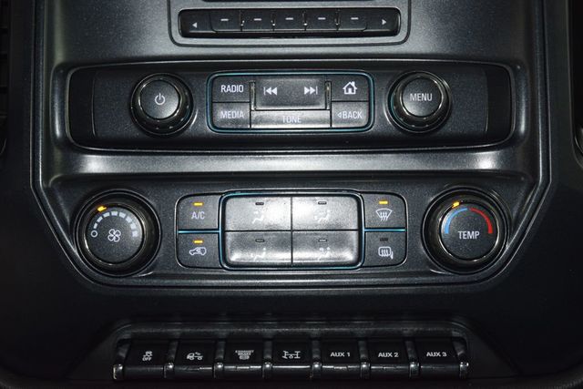 2024 Chevrolet Silverado 5500HD 5500HD CREW * DURAMAX * 12' LANDSCAPE DUMP W/ RACK * LOCAL TRADE - 22999577 - 20