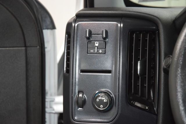 2024 Chevrolet Silverado 5500HD 5500HD CREW * DURAMAX * 12' LANDSCAPE DUMP W/ RACK * LOCAL TRADE - 22999577 - 21