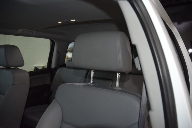 2024 Chevrolet Silverado 5500HD 5500HD CREW * DURAMAX * 12' LANDSCAPE DUMP W/ RACK * LOCAL TRADE - 22999577 - 25