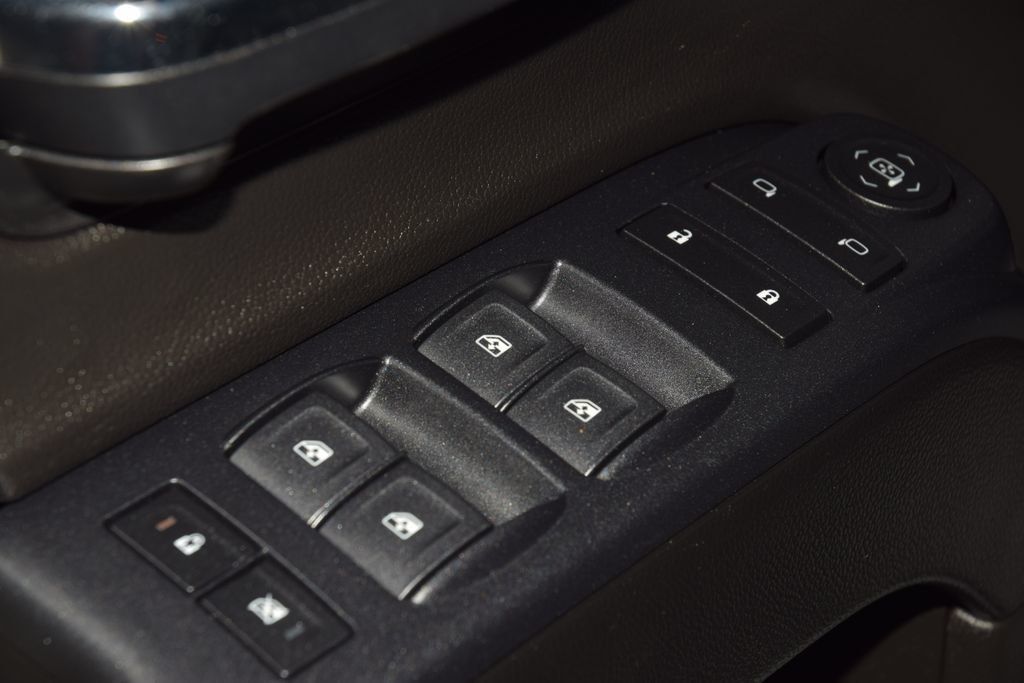 2024 Chevrolet Silverado 5500HD 5500HD CREW * DURAMAX * 12' LANDSCAPE DUMP W/ RACK * LOCAL TRADE - 22999577 - 31