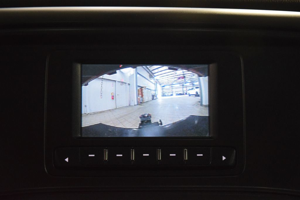 2024 Chevrolet Silverado 5500HD 5500HD CREW * DURAMAX * 12' LANDSCAPE DUMP W/ RACK * LOCAL TRADE - 22999577 - 34