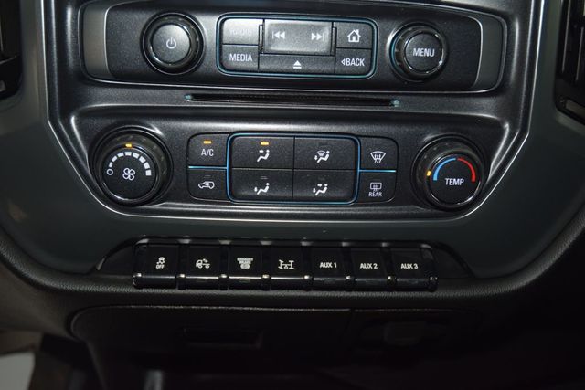 2024 Chevrolet Silverado 5500HD 5500HD REG CAB 4X4 LT * DURAMAX * 11' FLATBED * LOCAL TRADE - 23028584 - 21