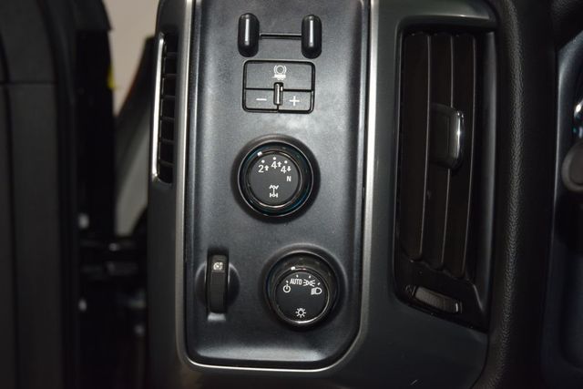 2024 Chevrolet Silverado 5500HD 5500HD REG CAB 4X4 LT * DURAMAX * 11' FLATBED * LOCAL TRADE - 23028584 - 22