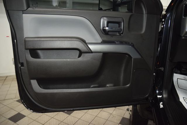2024 Chevrolet Silverado 5500HD 5500HD REG CAB 4X4 LT * DURAMAX * 11' FLATBED * LOCAL TRADE - 23028584 - 30