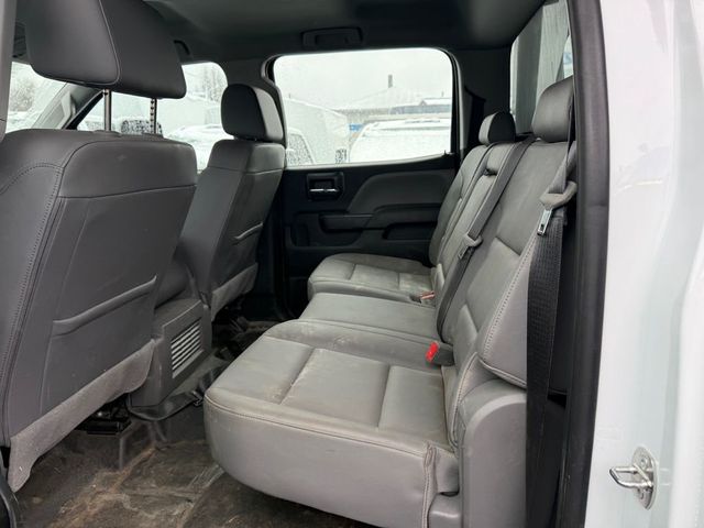 2024 Chevrolet Silverado 5500HD Work Truck - 22999577 - 6