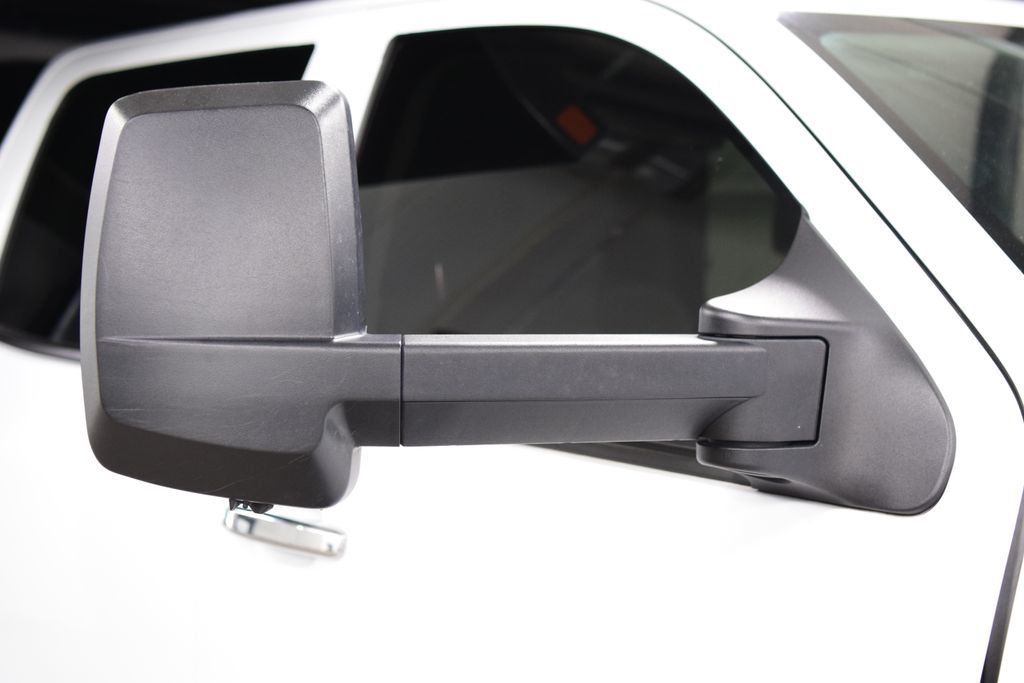 2024 Chevrolet Silverado 6500HD 6500HD CREW 4X4 * DURAMAX * 12' LANDSCAPE DUMP W/ CHIP TOP - 23024875 - 10