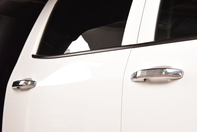 2024 Chevrolet Silverado 6500HD 6500HD CREW 4X4 * DURAMAX * 12' LANDSCAPE DUMP W/ CHIP TOP - 23024875 - 11