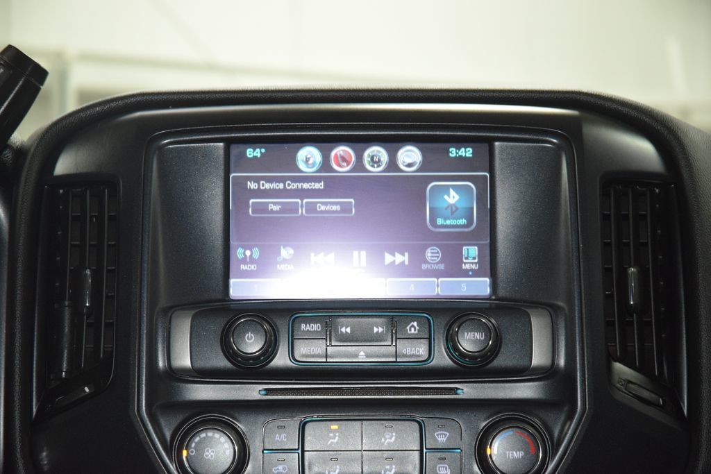 2024 Chevrolet Silverado 6500HD 6500HD CREW 4X4 * DURAMAX * 12' LANDSCAPE DUMP W/ CHIP TOP - 23024875 - 20