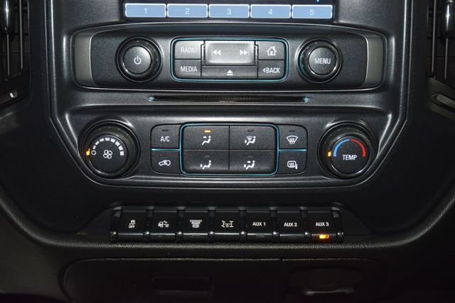 2024 Chevrolet Silverado 6500HD 6500HD CREW 4X4 * DURAMAX * 12' LANDSCAPE DUMP W/ CHIP TOP - 23024875 - 21