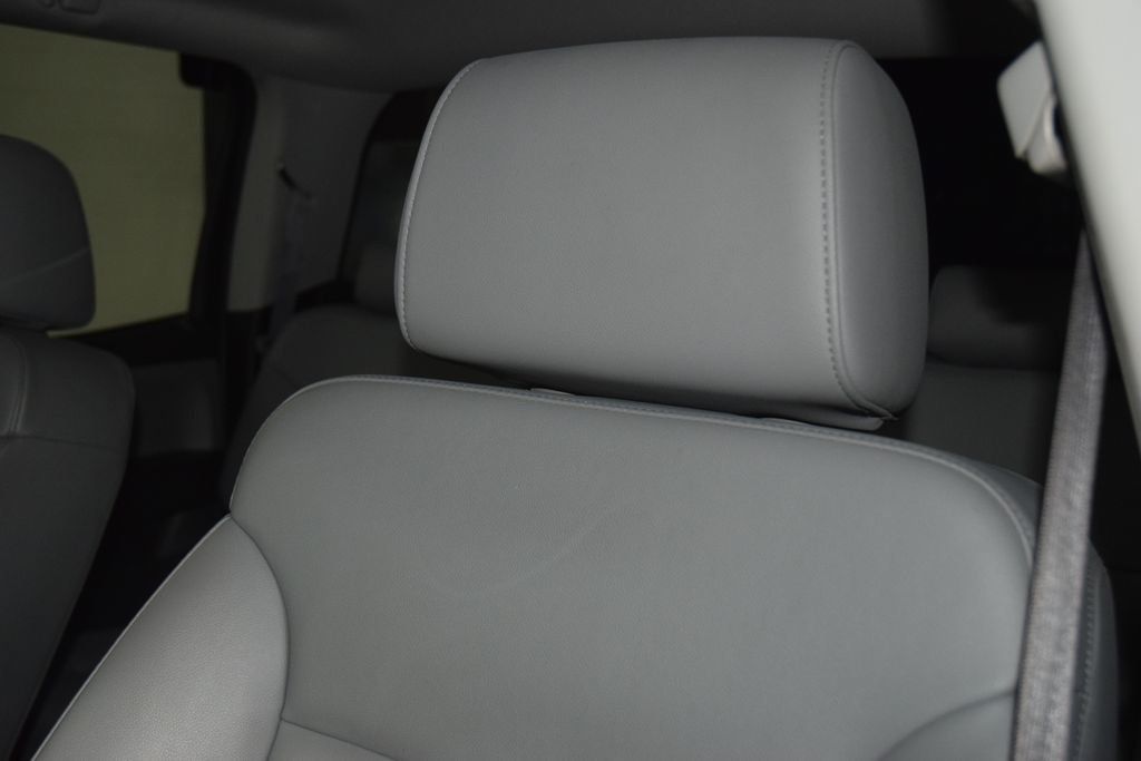 2024 Chevrolet Silverado 6500HD 6500HD CREW 4X4 * DURAMAX * 12' LANDSCAPE DUMP W/ CHIP TOP - 23024875 - 30